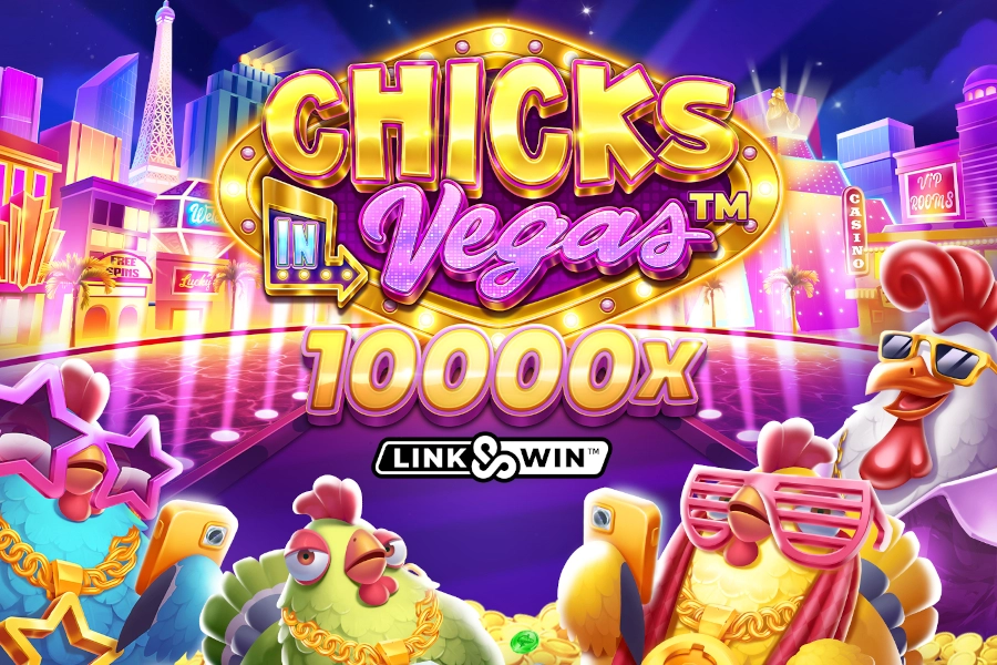Game image: Chicks in Vegas by Foxium