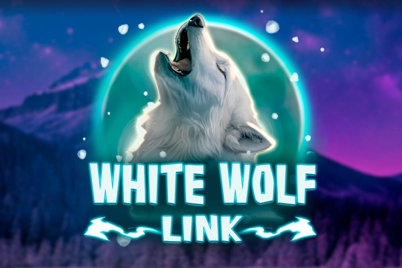 Game image: White Wolf Link by Triple Cherry