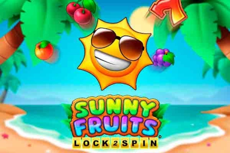 Game image: Sunny Fruits Lock 2 Spin by KA Gaming
