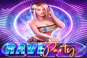 Thumbnail: Rave Party by Ameba Entertainment