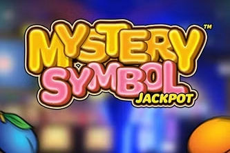 Game image: Mystery Symbol Jackpot by Stakelogic