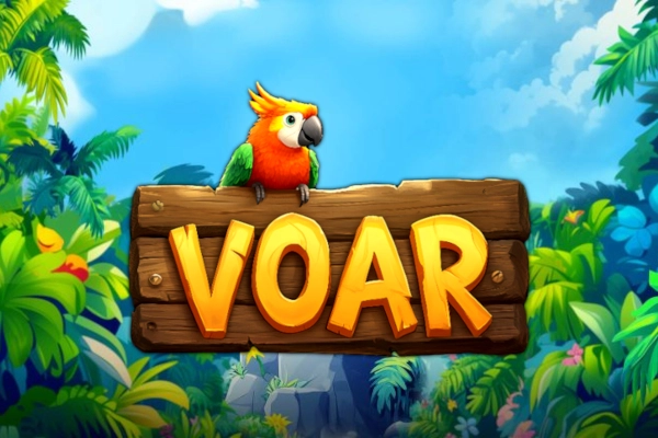 Game image: Voar by Playzia
