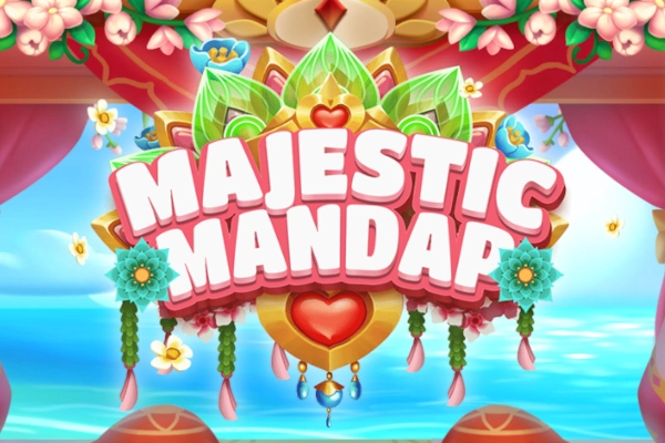 Thumbnail: Majestic Mandap by OneGame