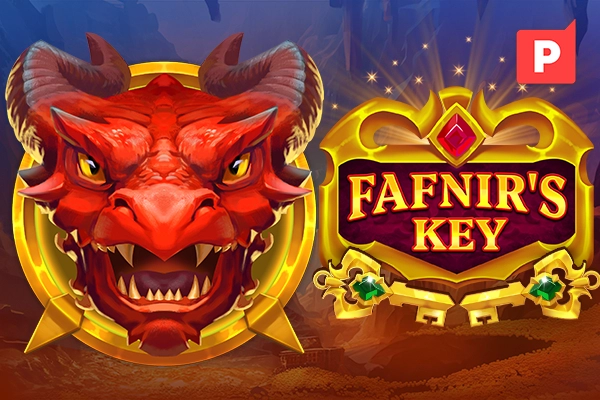 Game image: Fafnir's Key by Platipus