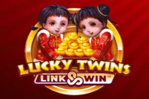 Thumbnail: Lucky Twins Link & Win by Slingshot Studios
