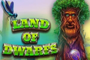 Thumbnail: Land of Dwarfs by KA Gaming