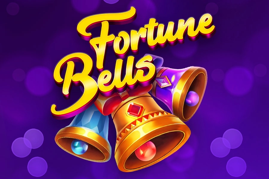 Game image: Fortune Bells by BGaming