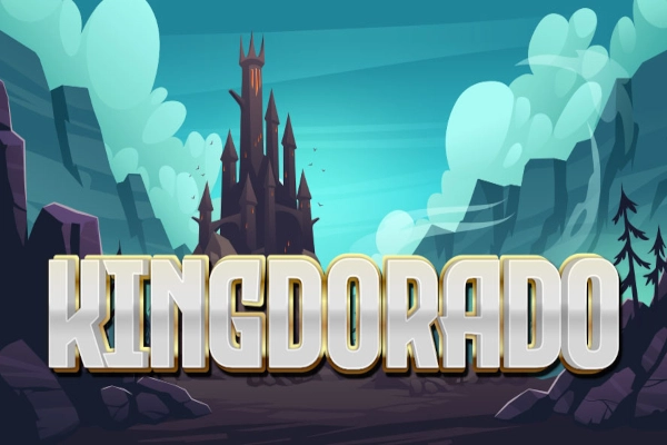 Thumbnail: Kingdorado by Panga Games