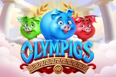 Game image: Olympigs by GameBeat
