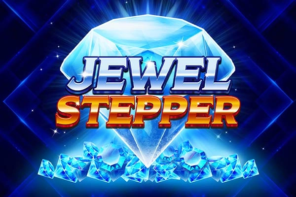 Game image: Jewel Stepper by Blueprint Gaming