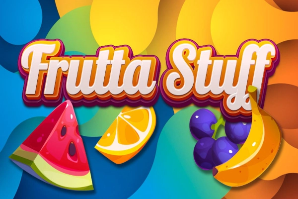 Thumbnail: Frutta Stuff by Panga Games
