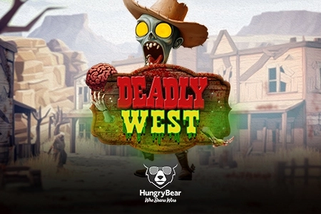 Game image: Deadly West by HungryBear