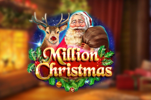 Thumbnail: Million Christmas by Red Rake Gaming