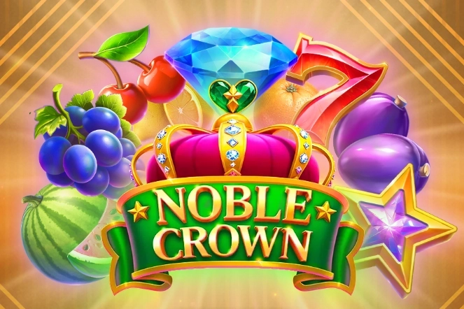 Spielbild: Noble Crown von ElaGames
