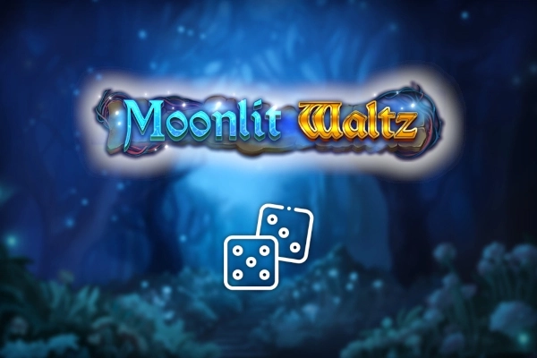 Game image: Moonlit Waltz Dice by WorldMatch