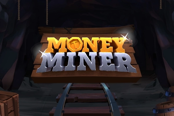 Game image: Money Miner by Section8 Studio