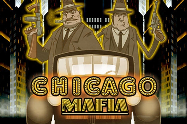 Game image: Chicago Mafia by SlotoLand