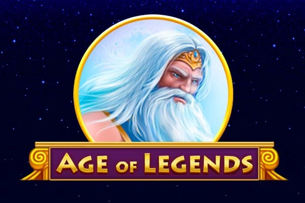 Game image: Age of Legends by SpinOro