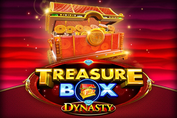 Thumbnail: Treasure Box Dynasty by IGT