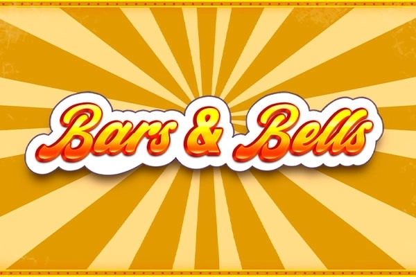 Game image: Bars & Bells by SpinOro
