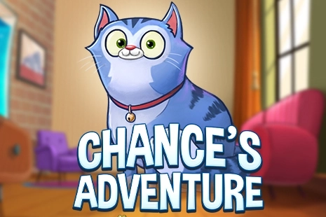 Game image: Chance's Adventure by SpinOro