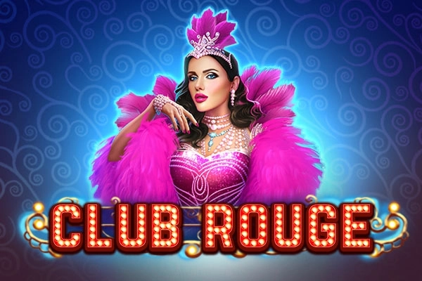 Game image: Club Rouge by SpinOro