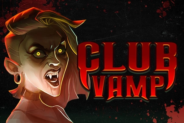 Game image: Club Vamp by SpinOro