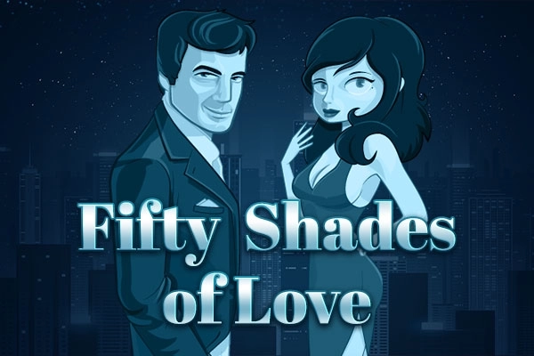 Game image: Fifty Shades of Love by SpinOro