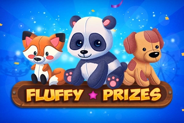Game image: Fluffy Prizes by SpinOro