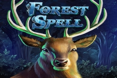 Game image: Forest Spell by SpinOro