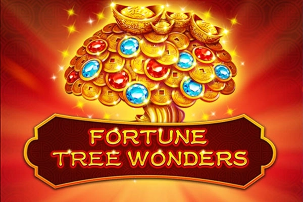 Game image: Fortune Tree Wonders by SpinOro