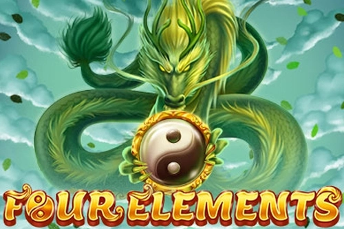 Game image: Four Elements by SpinOro