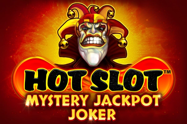 Thumbnail: Hot Slot Mystery Joker Jackpot by Wazdan