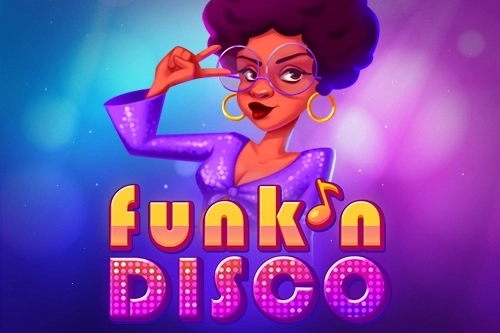 Game image: Funk 'n Disco by SpinOro