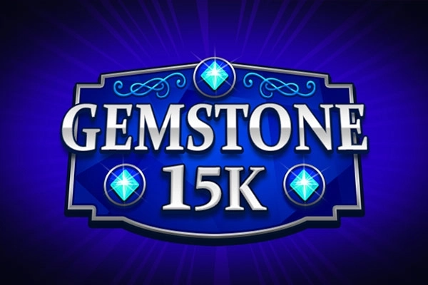 Game image: Gemstone 15K by SpinOro