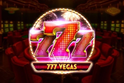 Thumbnail: 777 Vegas by Retro Gaming