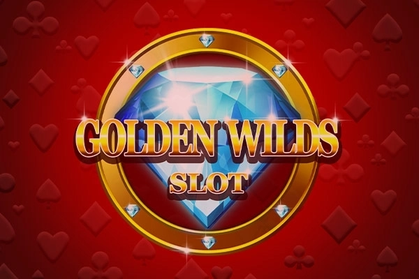 Game image: Golden Wilds by SpinOro