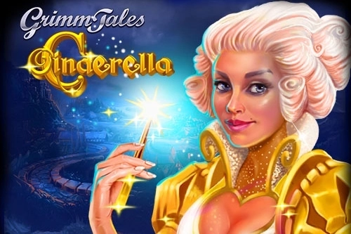 Game image: Grimm Tales Cinderella by SpinOro