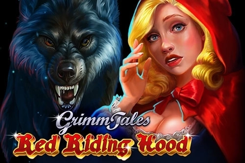 Game image: Grimm Tales Red Riding Hood by SpinOro