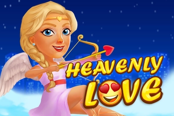 Game image: Heavenly Love by SpinOro