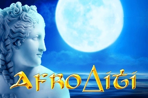 Thumbnail: Afroditi by GMW