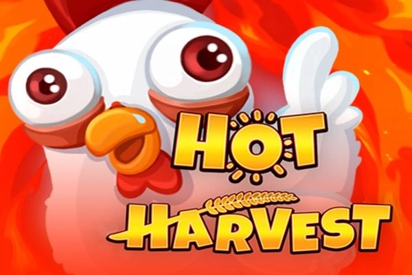 Thumbnail: Hot Harvest by OctoPlay