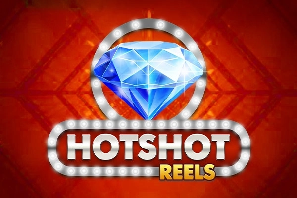 Game image: HotShot Reels by SpinOro