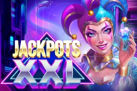 Game image: Jackpots XXL by SpinOro