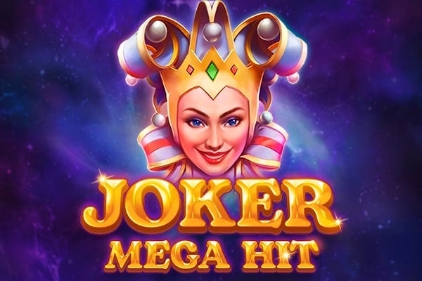 Game image: Joker Mega Hit by SpinOro