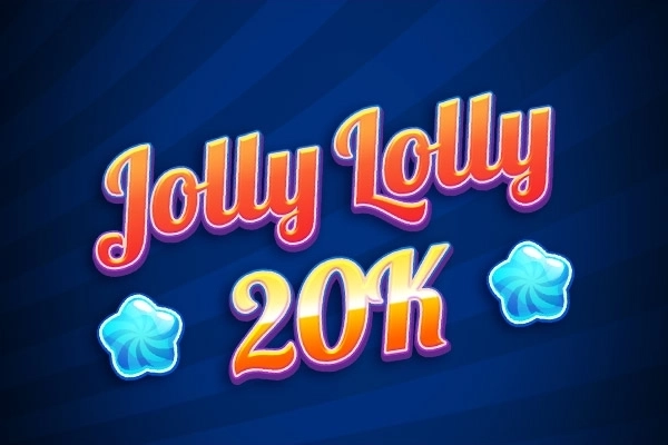 Game image: Jolly Lolly 20K by SpinOro
