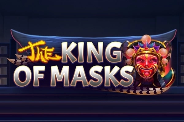 Game image: The King of Masks by SpinOro