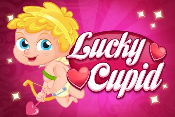 Game image: Lucky Cupid by SpinOro