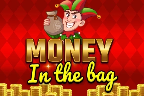 Game image: Money in the Bag by SpinOro