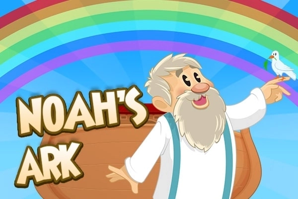 Game image: Noah's Ark by SpinOro